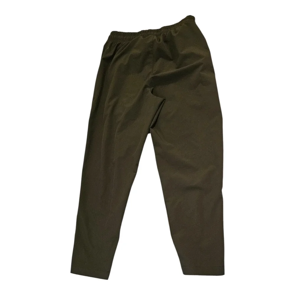 All in Motion Medium Black Sweatpants